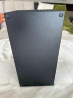 Xbox series X + 1 controller + 1 headset xbox series X, Ophalen, Zo goed als nieuw, Xbox Series X