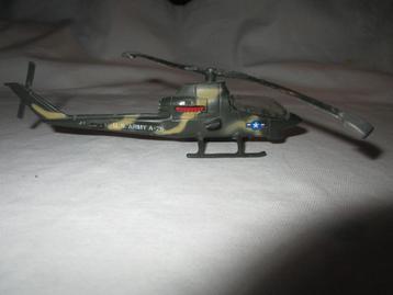 Corgi: BEL - AH - I G helikopter (VS) beschikbaar voor biedingen