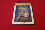 dvd flodder, Ophalen of Verzenden, Komedie, Film