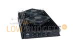 RM KL703 Lineaire Versterker 500W met Mosfets, Verzenden