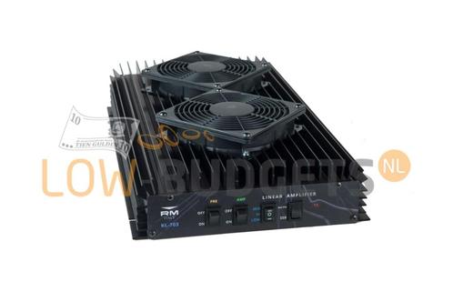 RM KL703 Lineaire Versterker 500W met Mosfets, Auto diversen, Overige Auto diversen, Verzenden