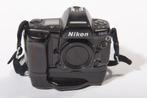 Nikon F90X, TV, Hi-fi & Vidéo, Reflex miroir, Utilisé, Enlèvement ou Envoi, Nikon
