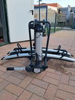 Pro user diamant bike lift geschikt voor electriche fietsen., Auto diversen, Fietsendragers, Ophalen, Zo goed als nieuw, Brede banden