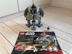 Lego Star Wars, AT-AP Walker 7671, Ophalen of Verzenden, Zo goed als nieuw