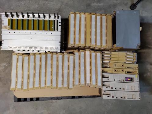 Siemens S5 groot lot, Elektronische apparatuur, Onderdelen en Toebehoren, Gebruikt, Ophalen