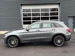 Mercedes-Benz GLC-klasse 250 d 4MATIC Ambition, Head up, Mem, Auto's, Automaat, Gebruikt, 4 cilinders, SUV of Terreinwagen