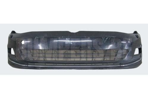 Bumper Volkswagen VW Golf 7 VII 5G0 12-16 5G0807221 Voorbump, Auto-onderdelen, Carrosserie, Bumper, Voor, Gebruikt, 6 maanden garantie