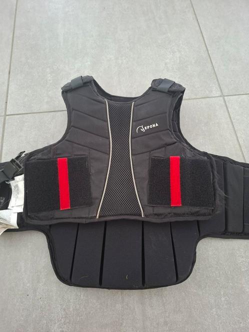 Epona bodyprotector beta level 3, Dieren en Toebehoren, Paarden en Pony's | Beschermers, Zo goed als nieuw, Ophalen of Verzenden