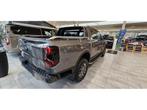 Ford Ranger Wildtrak 2.0, Nieuw, Te koop, Zilver of Grijs, 205 pk