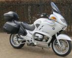 BMW R 1150 RT - 2004 - 56.000 km, Motoren, 1150 cc, 2 cilinders, Particulier, Toermotor