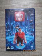 Ralph Breaks The Internet, Alle leeftijden, Overige genres, Ophalen of Verzenden, Zo goed als nieuw