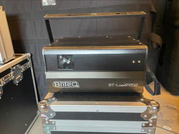 Briteq BT Laser 850 beschikbaar voor biedingen