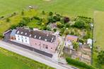 Gemeubileerde boerderij - ideaal voor gedeelde huisvesting,, Immo, Provincie Henegouwen, 14 kamers, Grandrieu, 259 kWh/m²/jaar
