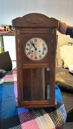 Wandklok, Antiek en Kunst, Ophalen