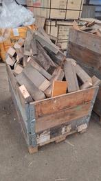 Sloophout, Tuin en Terras, Brandhout, Ophalen