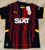 Galatasaray Voetbal Uitshirt Third Edition Nieuw 2024, Sports & Fitness, Football, Envoi, Comme neuf, Maillot