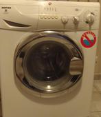 Hoover HNWF 6165 Wasmachine, Elektronische apparatuur, Wasmachines, 4 tot 6 kg, Gebruikt, Wolwasprogramma, Ophalen