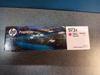 Toner HP 973x rood, Ophalen, Nieuw, Toner, HP