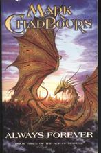 Always forever - Mark Chadbourn, Livres, Fantastique, Envoi, Utilisé, Mark Chadbourn