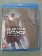 Sherlock Holmes, un jeu d'ombres, Comme neuf, Thrillers et Policier, Enlèvement ou Envoi