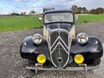 Citroen - Traction Avant 11BL - Oldtimer, Auto's, Citroën, Overige brandstoffen, Bedrijf, Te koop