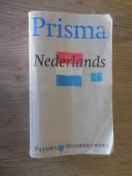 Prisma woordenboek Nederlands, Ophalen of Verzenden, Nederlands