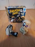 Spel Geestenjacht, Enlèvement, Comme neuf