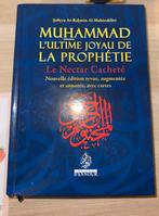 Le Nectar Cacheté, Boeken, Godsdienst en Theologie, Ophalen, Nieuw, Islam