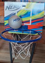 Basketring Nerf, Sport en Fitness, Basketbal, Ophalen, Bal