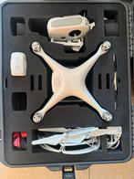 Dji phantom 4, Audio, Tv en Foto, Drones, Ophalen of Verzenden, Gebruikt, Drone met camera