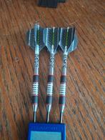 Darts pijlen 26gr, Sport en Fitness, Darts, Ophalen, Zo goed als nieuw, Pijlen