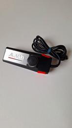 Manette de joystick Atari 7800, Atari 7800 ou Flashback, Avec 1 manette, Utilisé, Enlèvement ou Envoi