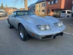 1979 Chevrolet Corvette C3, Auto's, Chevrolet, Overige brandstoffen, Bedrijf, Te koop