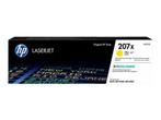 HP 207X - Hoog rendement - geel - origineel - LaserJet -, Computers en Software, Ophalen of Verzenden, Nieuw, Toner, HP