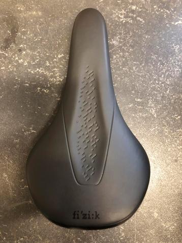 Fietszadel Fizik beschikbaar voor biedingen
