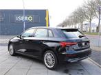 Audi A3 Sportback 30 eTFSI Automaat 2022, Auto's, Audi, Automaat, Gebruikt, Bedrijf, Stadsauto