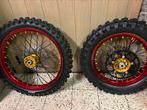 2 sets grote wielen 65cc, Particulier