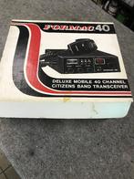 zender, Ophalen of Verzenden, Zender