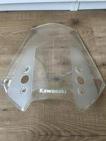 Windscherm Kawasaki Versys 1000 beschikbaar voor biedingen