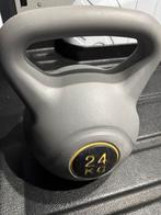 Kettlebell 24kg, Enlèvement, Comme neuf, Kettlebell
