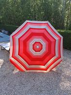 Retro parasol, Ophalen, Zo goed als nieuw