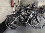 PARTIJ VAN 50 DEFECTE/INCOMPLETE E-BIKES., Ophalen of Verzenden, Zo goed als nieuw, Gazelle