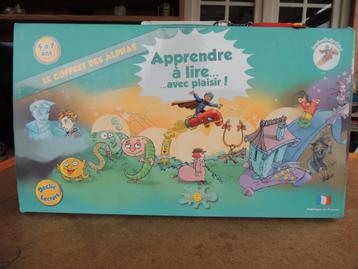 Coffret des Alphas beschikbaar voor biedingen