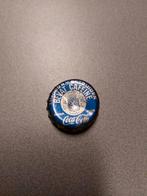 Kroonkurk Coca-cola Limobo, Ophalen of Verzenden