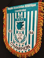 fanion football vintage, Enlèvement ou Envoi, Comme neuf, Jeu