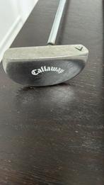 Callaway Solaire Putter met SuperStroke grip, Sport en Fitness, Ophalen, Gebruikt, Club, Callaway