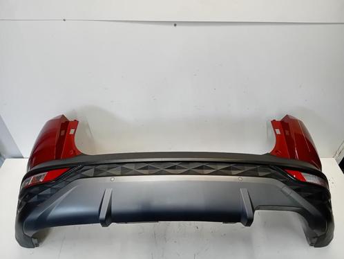 BUMPER ACHTER Hyundai Tucson (NX) (01-2020/-), Auto-onderdelen, Carrosserie, Bumper, Hyundai, Achter, Gebruikt