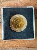 Probe essai 2euro Grace Kelly, Postzegels en Munten, Verzenden