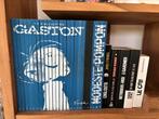 BD Gaston Lagaffe complete serie, Complete serie of reeks, Nieuw, Ophalen of Verzenden, Franquin