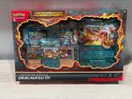Collection spéciale “Dracaufeu ex” - Édition française, Ophalen of Verzenden